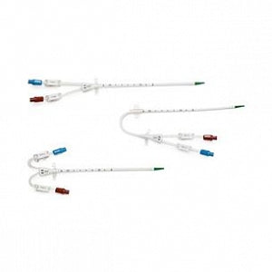 Medtronic USA Mahurkar Elite Hemodialysis Catheter - CATHETER, DIAL, CVD, DL, 13.5FRX16CM - 8888212416