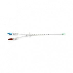 Covidien MAHURKAR Elite Dual Lumen Catheters - CATH, DUAL LUMEN, CURVED, MAHURKAR ELI, 13.5 - 8888213320