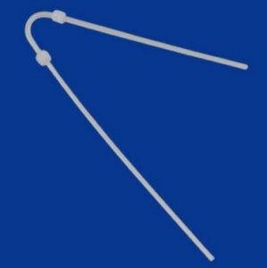 Covidien Argyle Swan Neck Tenckhoff Catheters - Swan Neck Peritoneal Catheter, 43 cm - 8888412007