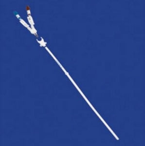 Covidien Palindrome RT-Reverse Catheters - Palindrome RT-Reverse Tunneled Dialysis Catheter Kit, 14.5 Fr x 23 cm - 8888541023