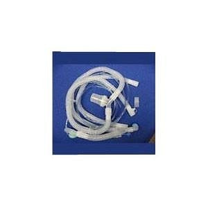 Covidien Disposable Ventilator J Breathing Circuits - J Breathing Circuit, Disposble - BCD43811P