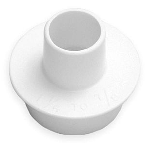 Covidien Smoke Evacuation Prefilter Adapters - Smoke Evacuation Prefilter Adapter, 1-1/3" to 7/8" - E3665