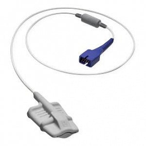 Medtronic USA Nellcor Flexible Reusable SpO2 Sensor - Nellcor Flexible Reusable SpO2 Sensor, L - FLEXMAX