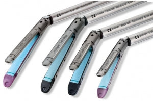 Medtronic Endo GIA Curved Tip Reloads - Endo GIA Curved Tip Articulating Medium-Thick Reload, Purple, 45 mm - SIG45CTAMT