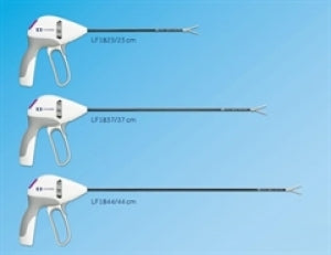 Medtronic USA LigaSure Blunt Tip Laparoscopic Sealer / Divider - LigaSure Blunt Tip Laparoscopic Sealer / Divider, 23 cm - LF1823