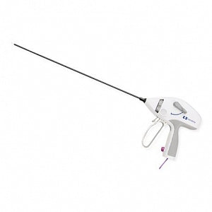 Medtronic LigaSure L-hook Laparoscopic Sealer / Divider - LigaSure Retractable L-hook Laparoscopic Sealer / Divider, 37 cm - LF5637