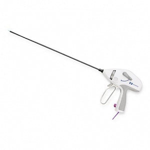 Medtronic LigaSure L-hook Laparoscopic Sealer / Divider - LigaSure Retractable L-hook Laparoscopic Sealer / Divider, 44 cm - LF5644