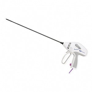 Medtronic LigaSure L-hook Laparoscopic Sealer / Divider - LigaSure Retractable L-hook Laparoscopic Sealer / Divider, 44 cm - LF5644