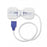 Medtronic Nellcor SpO2 Adhesive Sensor - Nonsterile Nellcor SpO2 Adhesive Sensors, Adult >30 kg - MAXAL-NS