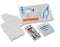 Foley Silver Urine Meter Trays by Cardinal Health