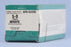 Covidien NOVAFIL Nonabsorbable Mono Sutures - Novafil Suture, Blue, 5/0, 12", SS-24 - PB-6723K