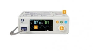 Covidien Nellcor Bedside SpO2 Patient Monitoring System - Nellcor Bedside SpO2 Patient Monitor - PM100N