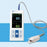 Covidien Portable SpO2 Patient Monitoring Systems - Portable Monitor for PM10N, DS100A-1, D-YS - PM10N-PDN