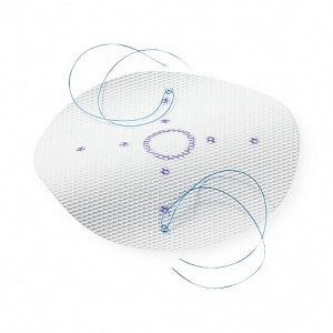 Medtronic Parietene DS Composite Meshes - Parietene DS Composite Mesh, 12 cm Round - PPDS12