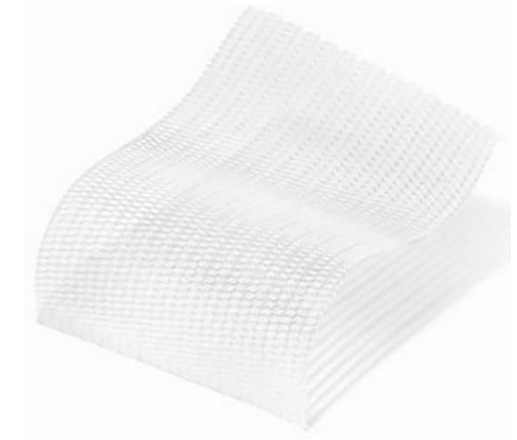 Parietene Macroporous Mesh by Medtronic