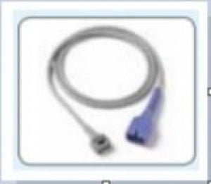 Covidien INVOS Monitoring System & Components - Reusable Sensor Cable, CH1, 5100PC - RSC-1