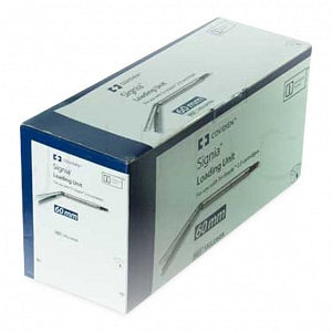 Medtronic GIA Staplers - Signia Loading Unit, 60 mm for 2.0 mm Cartridges - SIGLU60A