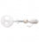 Medtronic USA Spacemaker ProAccess and Dissector System - Spacemaker Trocar, Blunt-Tip, Round, Balloon - SMBTTRNDX