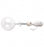 Medtronic USA Spacemaker ProAccess and Dissector System - Spacemaker Trocar, Blunt-Tip, Round, Balloon - SMBTTRNDX