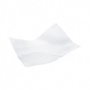 Medtronic PARIETEX 3-Dimensional Mesh - Three-Dimensional Knitted Mesh, 6" x 4" - TET1510