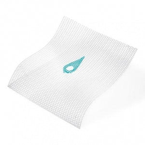 Medtronic USA Versatex 15 cm x 15 cm Monofilament Mesh - Versatex 15 cm x 10 cm Monofilament Mesh - VTX1510