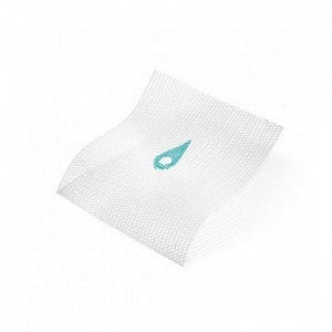 Medtronic USA Versatex 15 cm x 15 cm Monofilament Mesh - Versatex 15 cm x 15 cm Monofilament Mesh - VTX1515