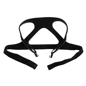 Pulmodyne 02-Max Trio Accessories - O2-Max Trio Accessory, Mask with Headstrap, Adult, Size S - 313-7028