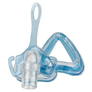 Sleepnet Ascend CPAP Nasal Masks - Ascend CPAP Nasal Mask, Starter Kit - 50174