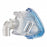 Sleepnet Corporation iQ Blue Nasal Gel CPAP Mask - IQ Blue Nasal Gel CPAP Vented Mask - 50835