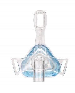 Sleepnet Corporation MiniMe CPAP Gel Masks - MiniMe CPAP Mask, Nasal, Blue Gel, Size M - 60214