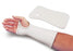 Chesapeake Medical Thumb Hole Wrist Cock-Up Splint - BLANK, THH WR CU-1/8 INFIN / S - CM500-1