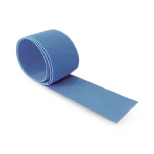 MedSource Tourniquets - Tourniquet, Blue, 1" x 17.5" - MS-17301