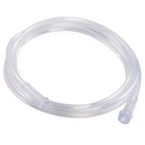 MedSourc Oxygen Tubing - Oxygen Tubing, Star Lumen, 7' - MS-20007