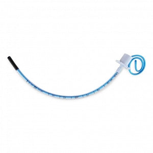 Medsource Uncuffed Endotracheal Tubes with Stylet - Uncuffed Endotracheal Tube with Stylet, 2.5 mm - MS-23325