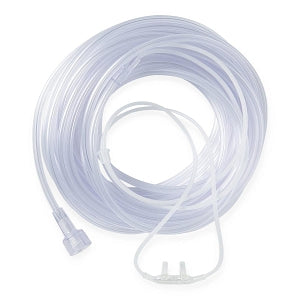 Medsource International Infant Nasal Cannula - Soft Cannula with Universal Connector, Infant - MS-24212-U