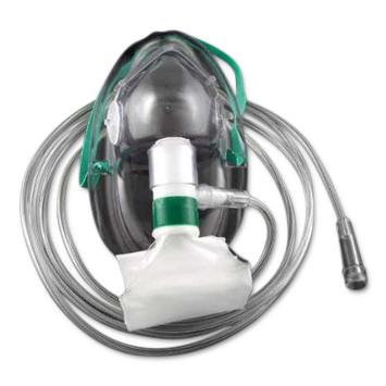 Nonrebreather Oxygen Masks by MedSource