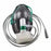 MedSource Nonrebreather Oxygen Masks - Adult Nonrebreather Oxygen Mask - MS-25060