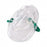 Medsource PVC Infant Aerosol Masks - MASK, AEROSOL, PEDIATRIC, ELONGATED - MS-25083