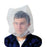 Medsource Labs Medsource Infection Control Hood Covers - Hood Cover, Saliva Stopper, 17.75' x 9.5" - MS-44400