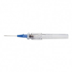 Medsource TrueSafe Comfort IV Catheters - TrueSafe Comfort Catheter, 14 G, 1.75" - MS-84314