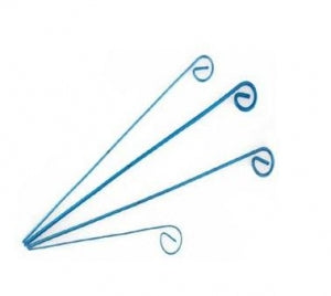 MedSource ET Stylets - ET Stylet, with Distal Tip, 10 Fr - MS-ETS200