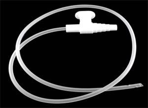 MedSource International Suction Catheter - Suction Catheter, 6 Fr - MS-SC06