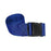 MedSource Woven Polypropylene Straps - Woven Polypropylene Strap, Metal Buckle, Swivel Speed Clips, 5', Blue - MS-ST394