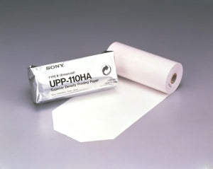 Cadmet Sony B&W Superior Density Thermal Papers - PAPER, SUPERIOR DENSITY THERMALSENSI - UPP-110HA/10