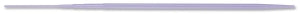 Copan Microbiology Inoculating Loops, Needles and Spreaders - NEEDLE, INOCULATION, VIOLET, 1000/CS - COP-NED