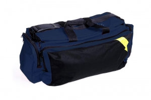 Medline Deluxe Oxygen Cylinder Bags - Deluxe O2 Bag, Blue - CPRB3312B