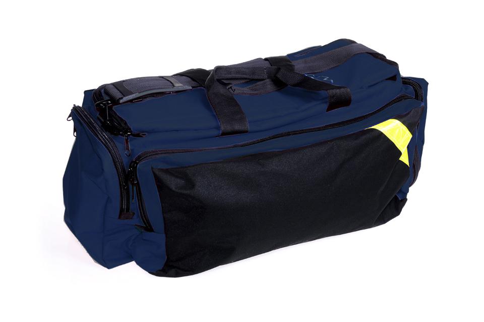 Deluxe Oxygen Cylinder Bags