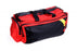 Medline Deluxe Oxygen Cylinder Bags - Deluxe O2 Bag, Red - CPRB3312R