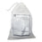 Medline Adult Bag Valve Mask (BVM) Manual Resuscitators - Adult Manual Resuscitator with Bag Reservoir and Manometer - CPRM1116M