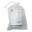 Medline Adult Bag Valve Mask (BVM) Manual Resuscitators - Small Adult Manual Resuscitator with Bag Reservoir and Manometer - CPRM4416M